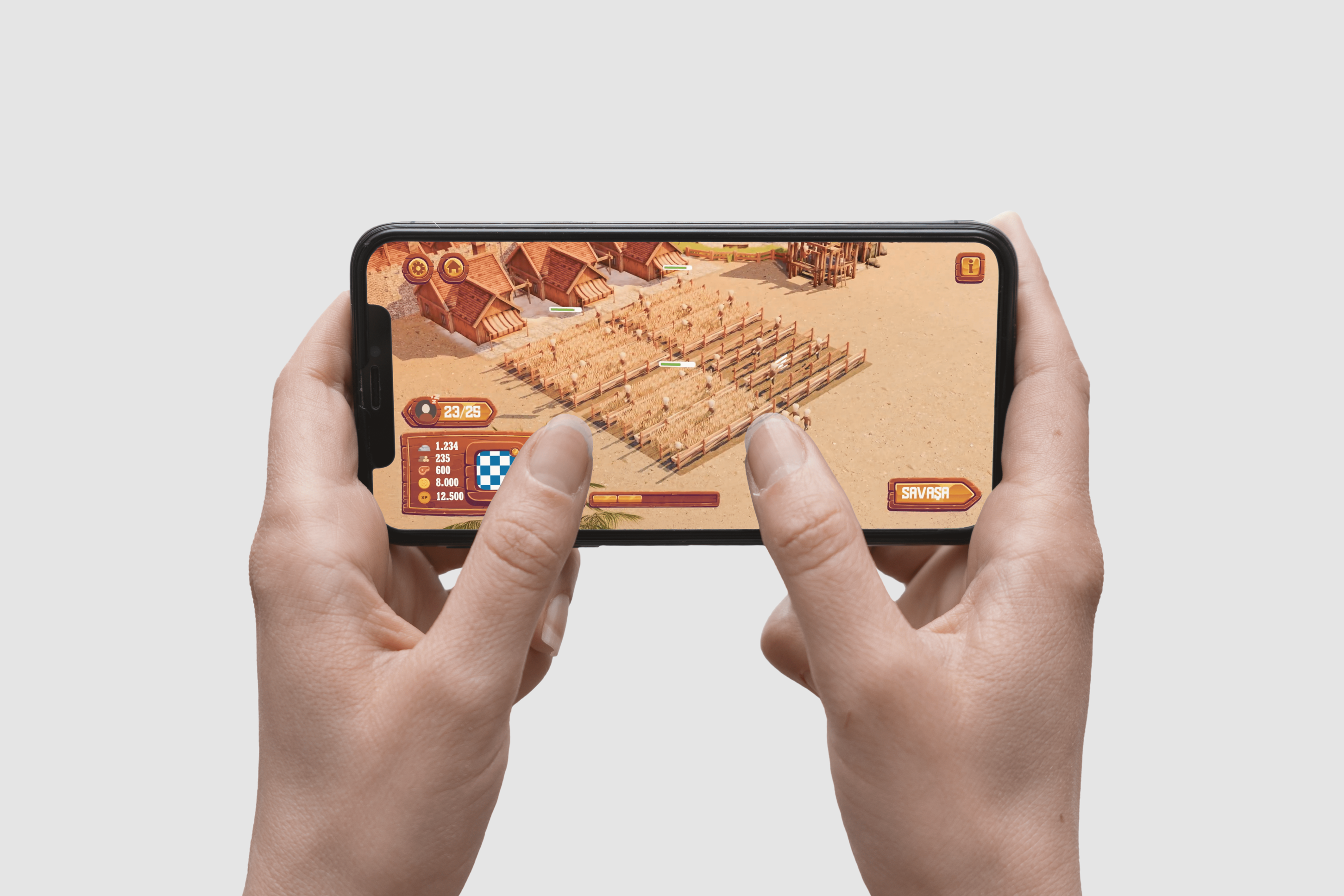 Game Design