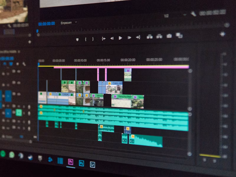 Motion & Promotional Video